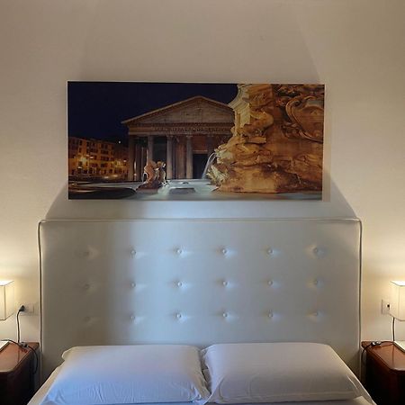 Romulus Rooms Екстер'єр фото