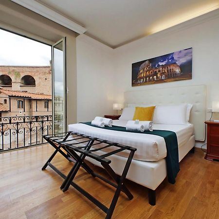 Romulus Rooms Екстер'єр фото