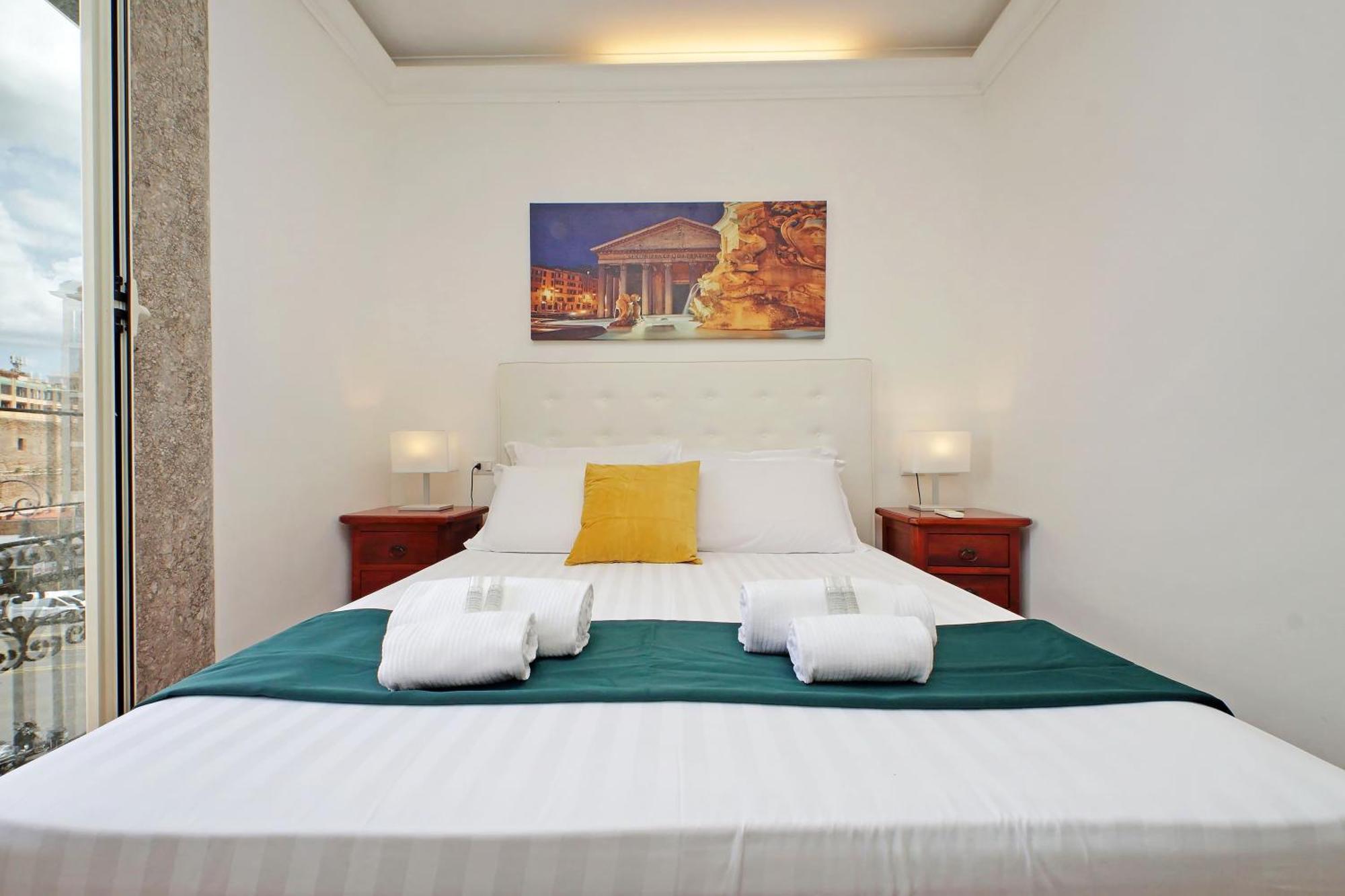 Romulus Rooms Екстер'єр фото