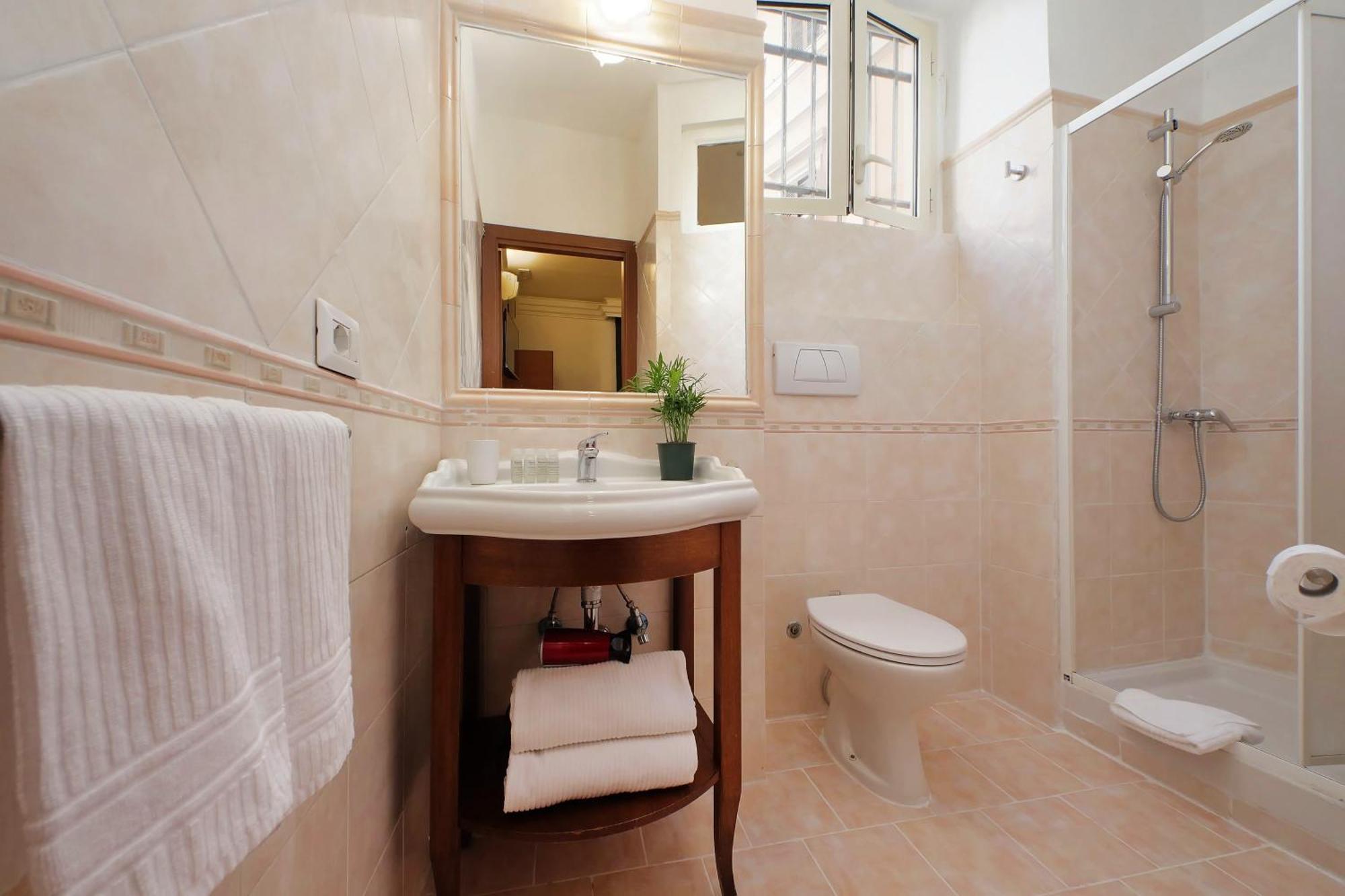 Romulus Rooms Екстер'єр фото