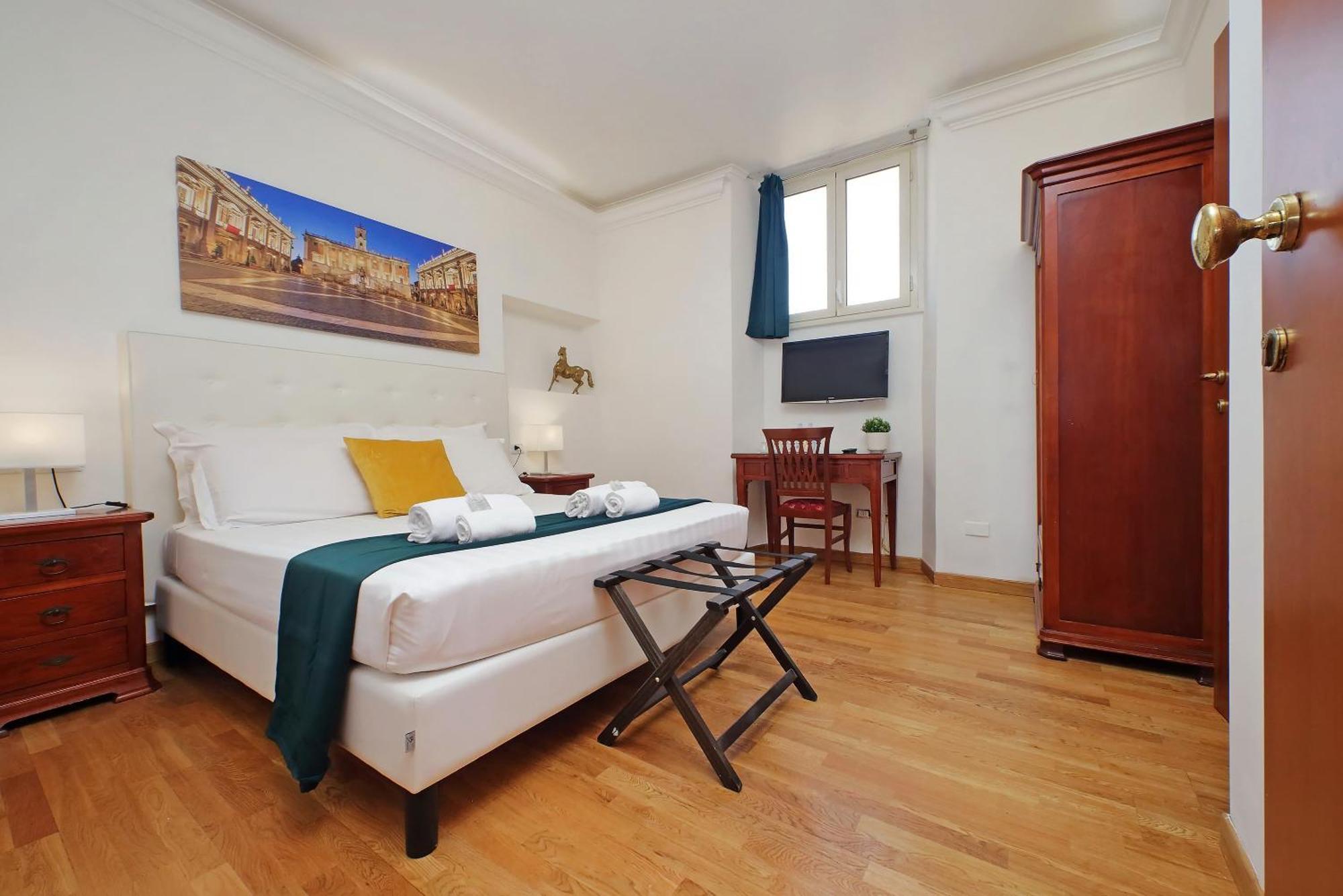 Romulus Rooms Екстер'єр фото