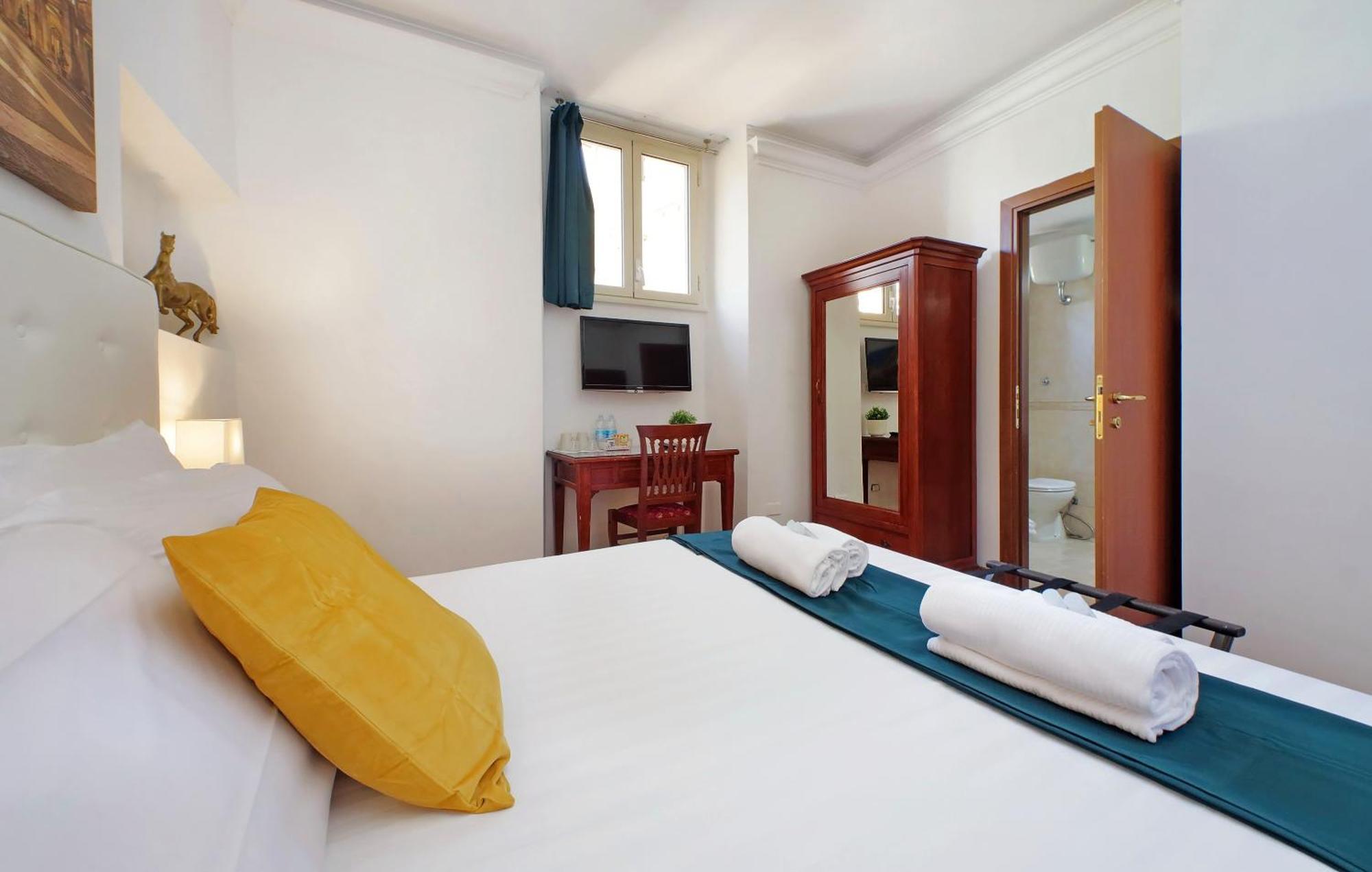 Romulus Rooms Екстер'єр фото
