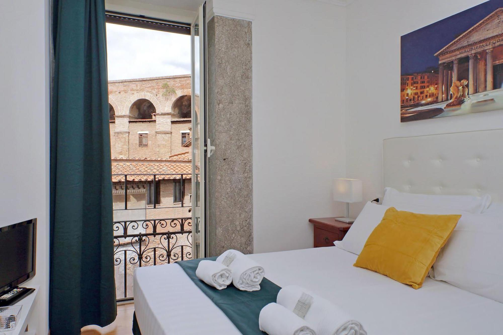 Romulus Rooms Екстер'єр фото
