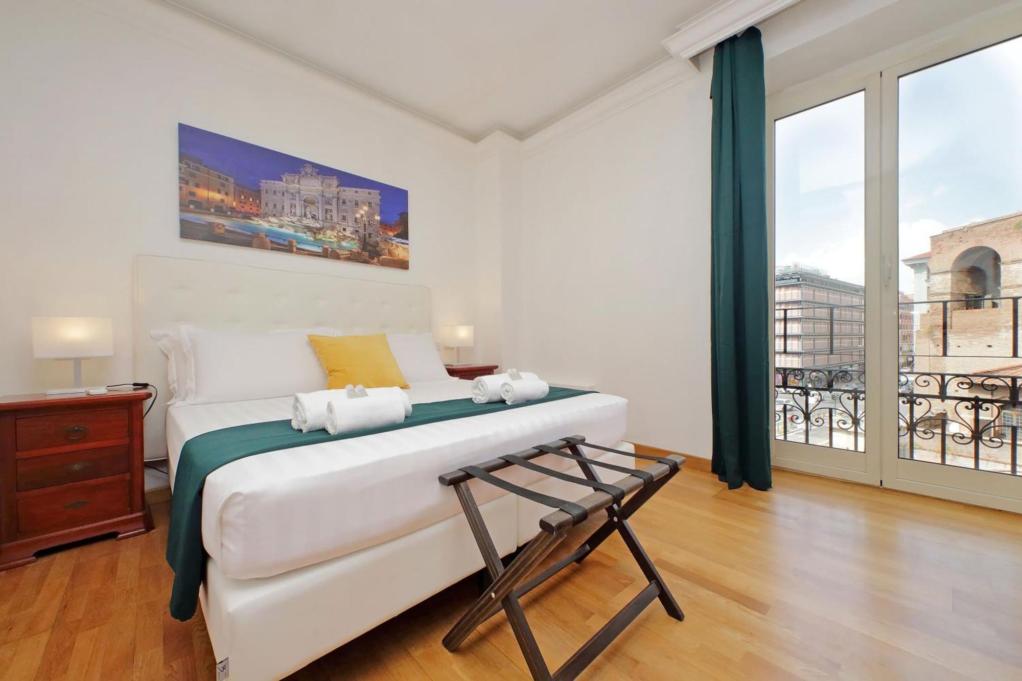 Romulus Rooms Екстер'єр фото